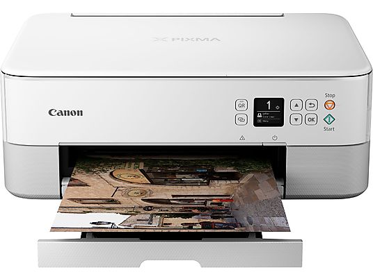 CANON PIXMA TS5351 - Multifunktionsdrucker