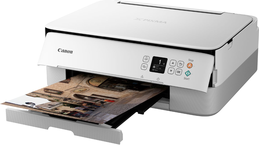 CANON PIXMA TS5351 - Multifunktionsdrucker
