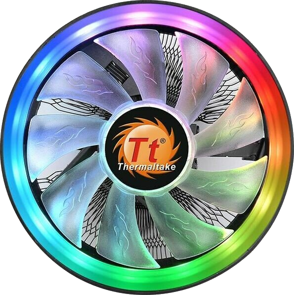 THERMALTAKE Top-Blow-Kühler UX100 ARGB