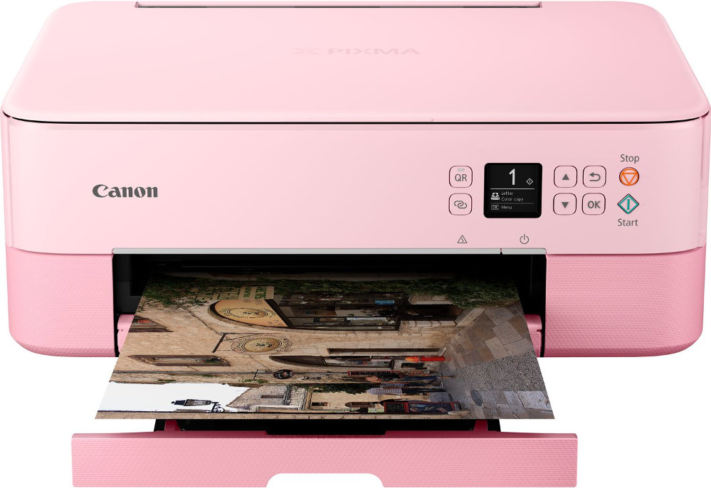 CANON PIXMA TS5352 - Multifunktionsdrucker