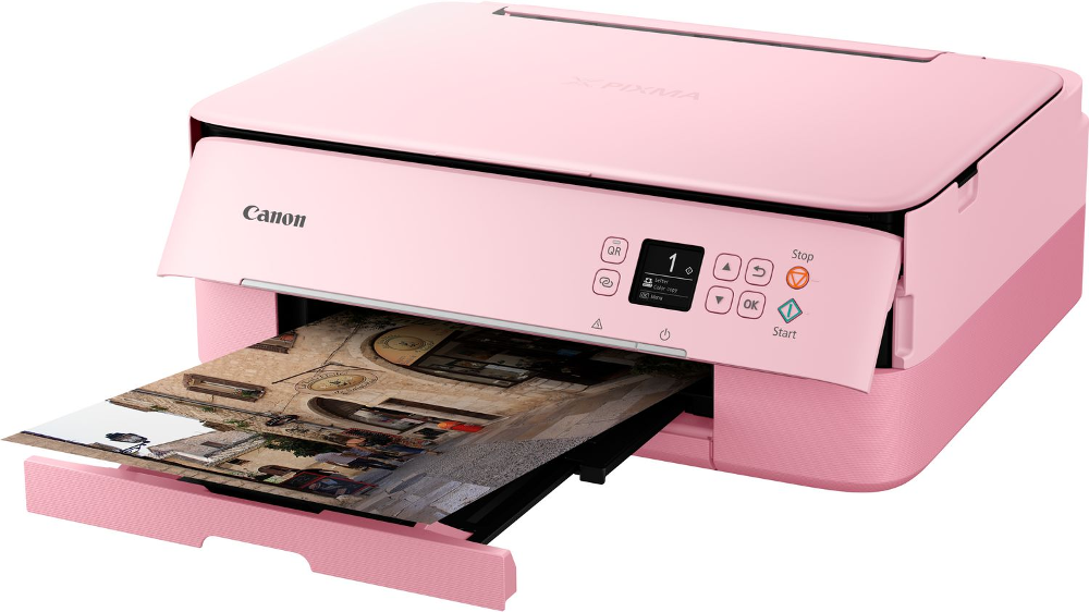 CANON PIXMA TS5352 - Multifunktionsdrucker