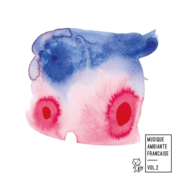 VARIOUS - MUSIQUE AMBIANTE..  - (CD)