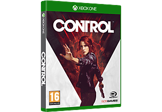 505 Control Xbox One Oyun