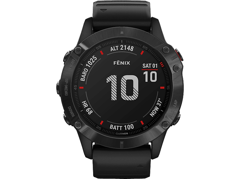 Garmin fenix cheap media markt