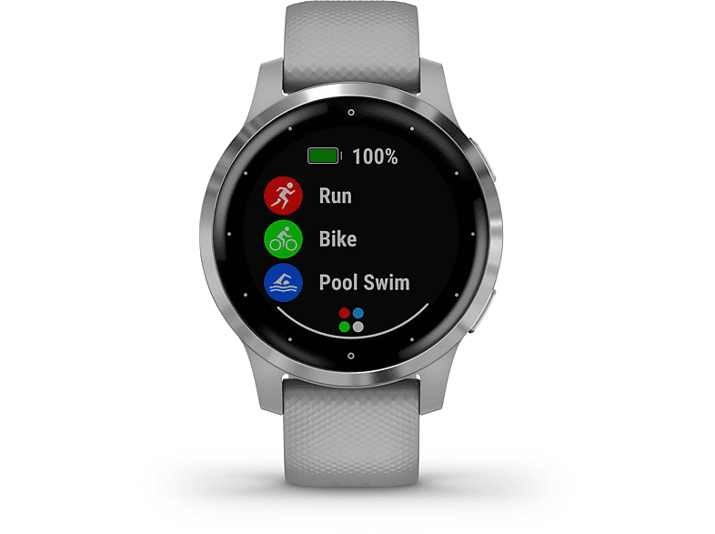 smartwatch vivoactive