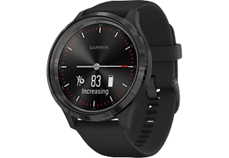 GARMIN Vivomove 3 44mm - Svart