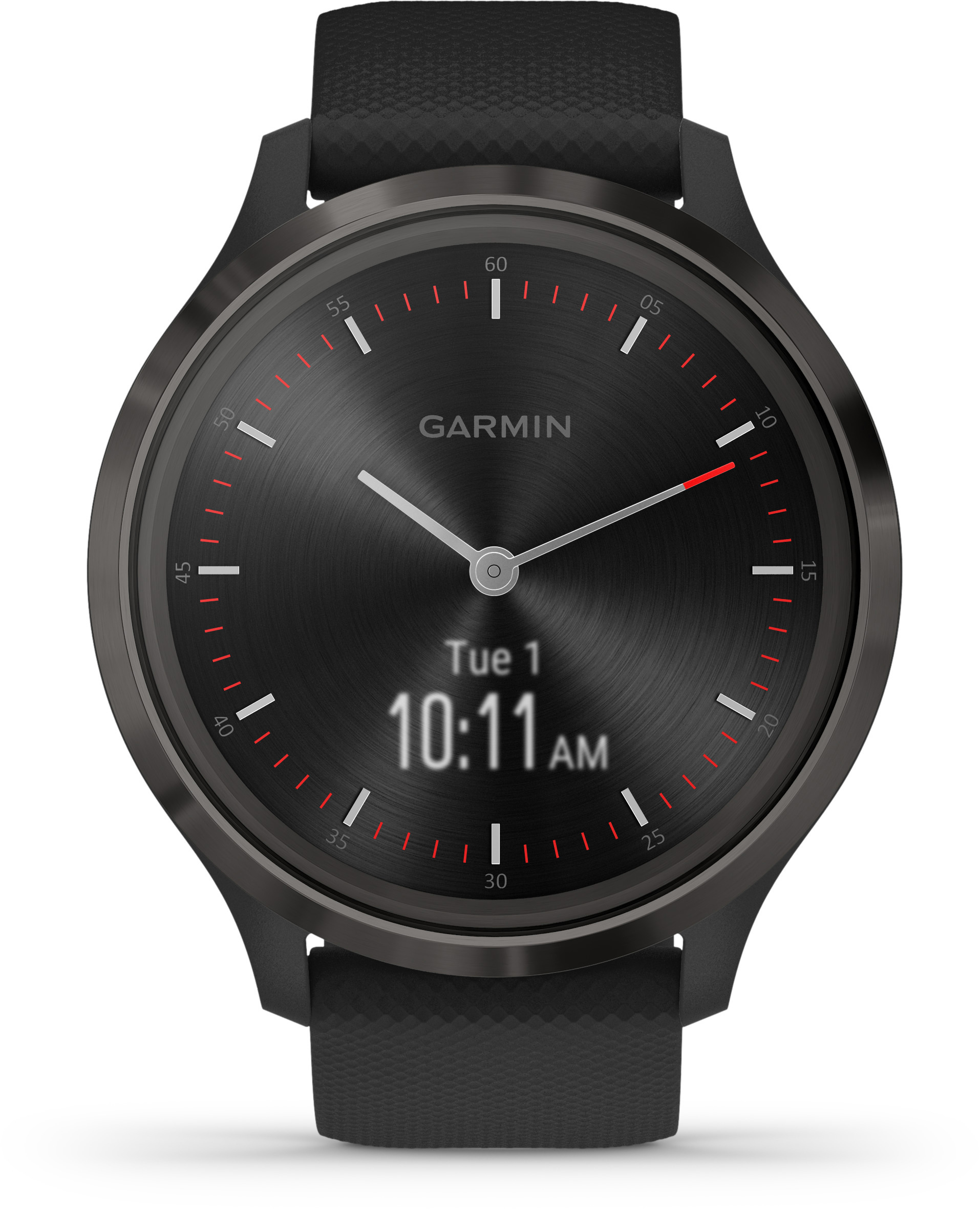 Smartwatch GARMIN Vivomove 3 Sport Smartwatch Polymer 