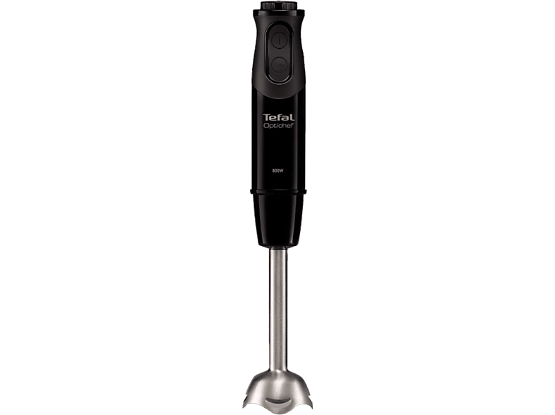 TEFAL HB641838 Optichef Botmixer, 800W, fekete