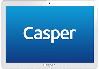 CASPER S20 10.1" 32GB 3GB Ram Android 9.0 Tablet Gümüş