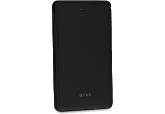 S-LINK IP-511 5000mAh Taşınabilir Şarj Cihazı Siyah