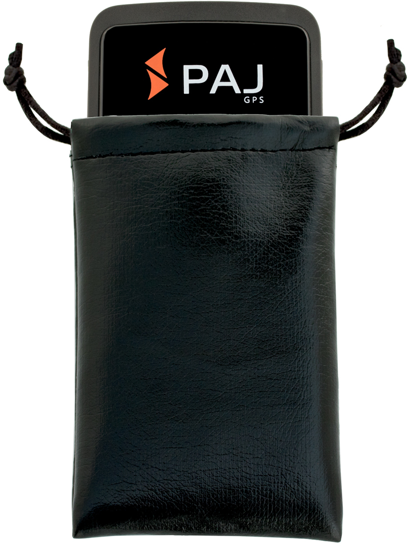 PAJ Komplettset, ALLROUND Finder