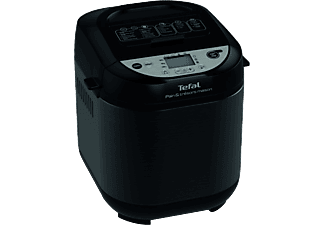 TEFAL PF251835 PAIN ET TRESORS Kenyérsütő fekete