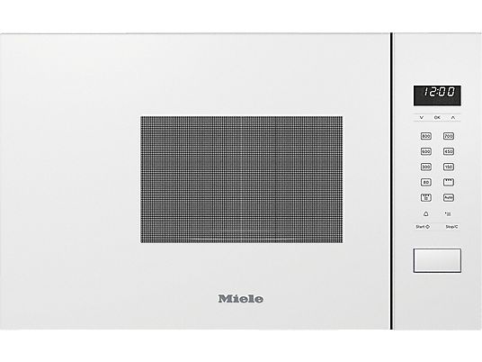 MIELE M 2234 SC - Micro-ondes avec fonction gril ()
