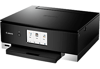 CANON PIXMA TS8350 - Stampante all-in-one