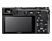 SONY Alpha 6100 Body + E PZ 16-50 mm F3.5-5.6 OSS + E 55-210 mm F4.5-6.3 OSS - Appareil photo à objectif interchangeable Noir