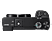 SONY Alpha 6100 Body - Systemkamera Schwarz