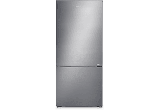 GRUNDIG GKNE 7200 I A++ Enerji Sınıfı 615L No-Frost Buzdolabı Inox