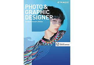 MAGIX Photo & Graphic Designer - [PC]