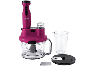 ALTUS ALSM 739 P 1.5L 1500 W Rendeli Blender Seti Pembe