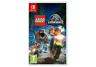 lego de jurassic