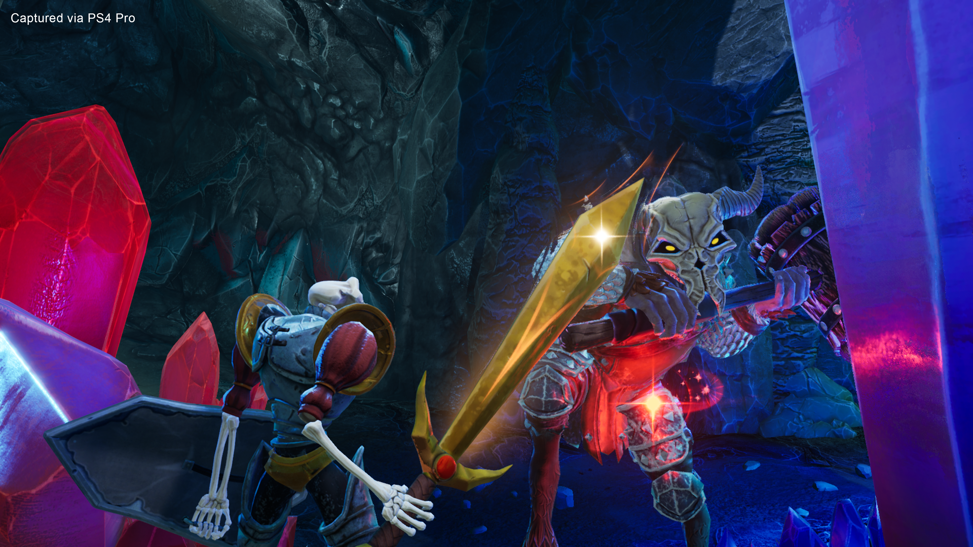 MediEvil | PlayStation 4