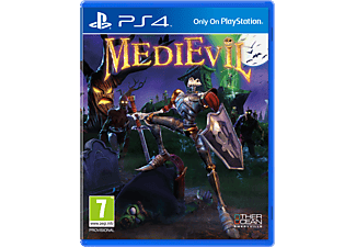 MediEvil | PlayStation 4