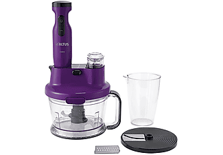 ALTUS ALSM 739 M 1.5L 1500 W Rendeli Blender Set Mor