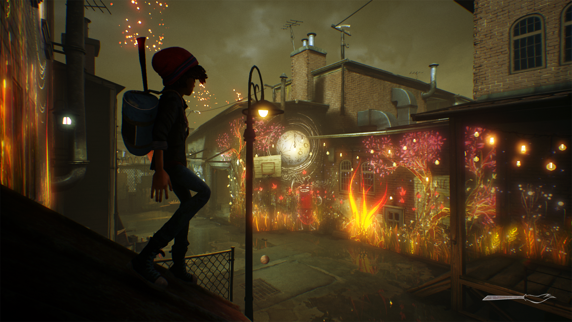 Concrete Genie | PlayStation 4