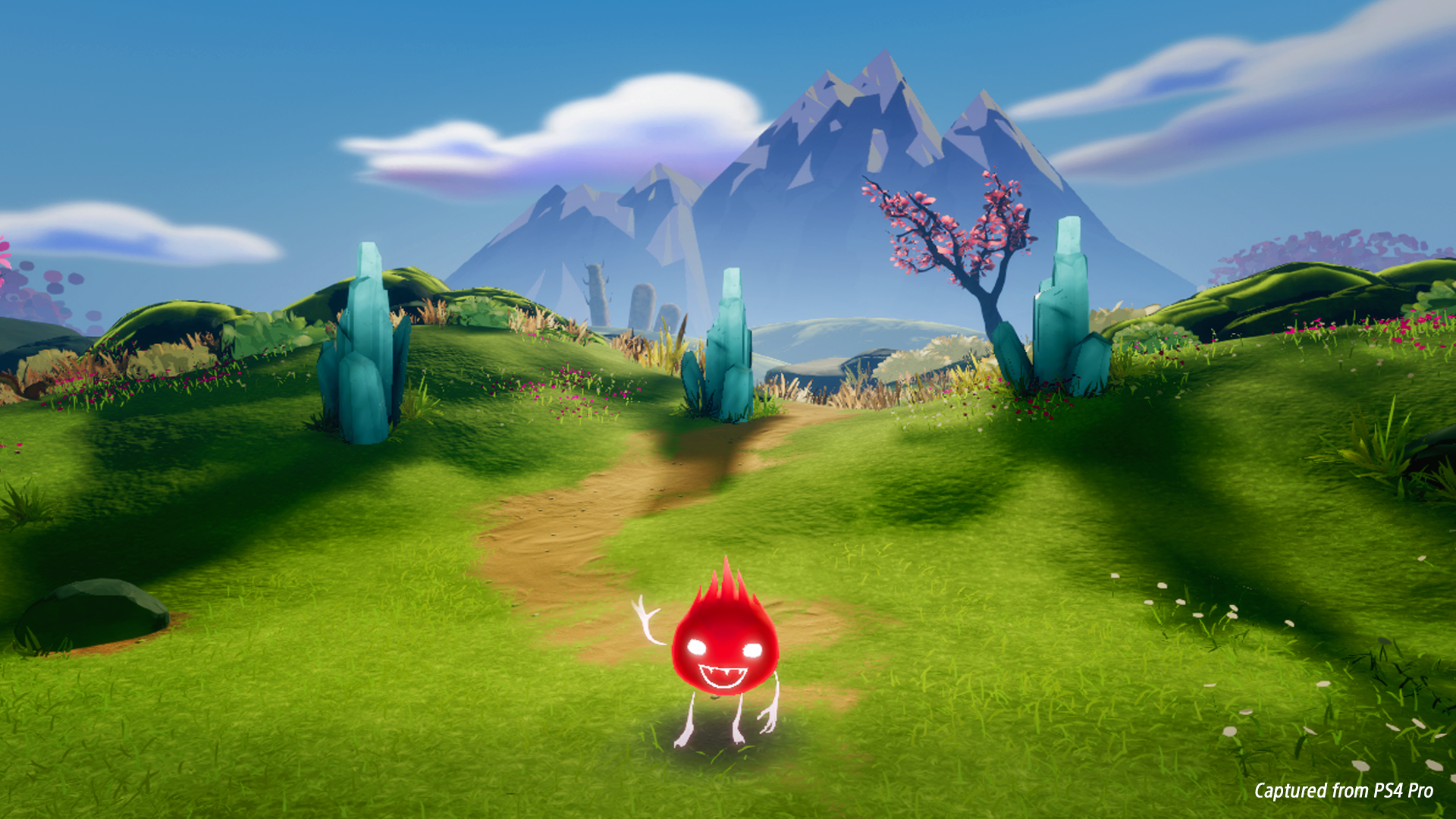 Concrete Genie | PlayStation 4