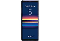 SONY Xperia 5 21:9 Display 128 GB Blue Dual SIM