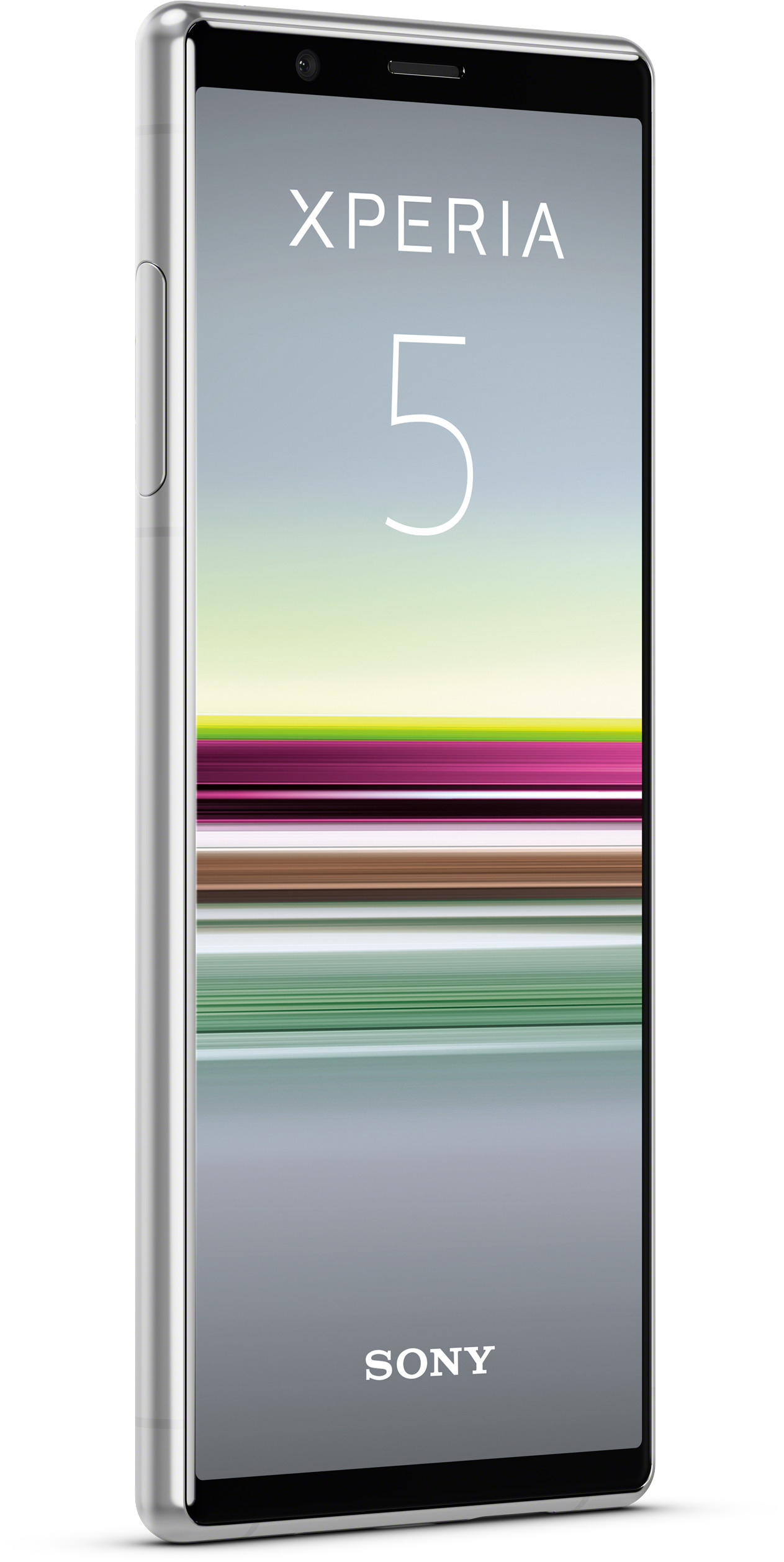 SONY Xperia 5 21:9 Display 128 GB Grey Dual SIM