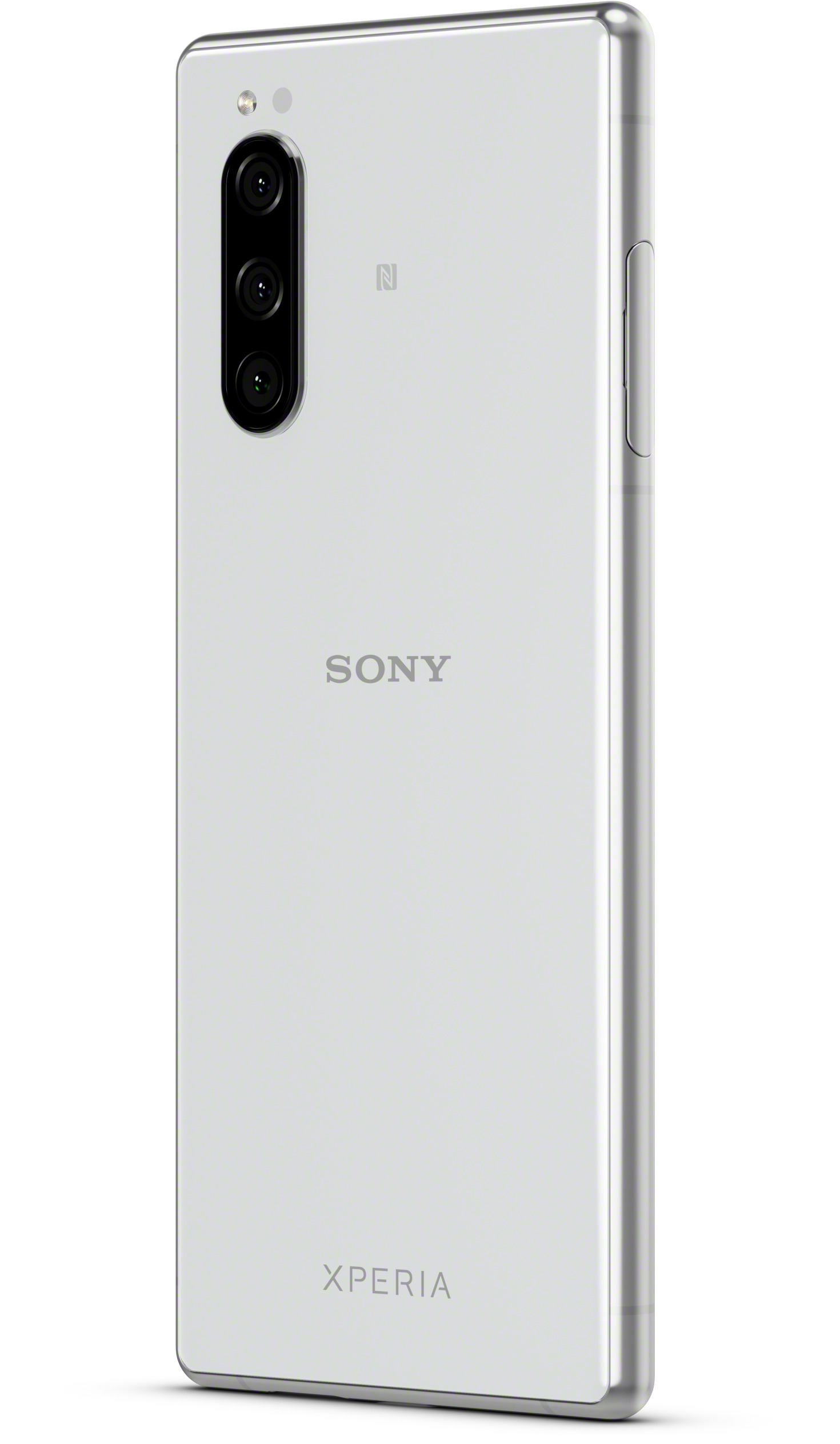 SONY Xperia 5 21:9 Display 128 GB Grey Dual SIM