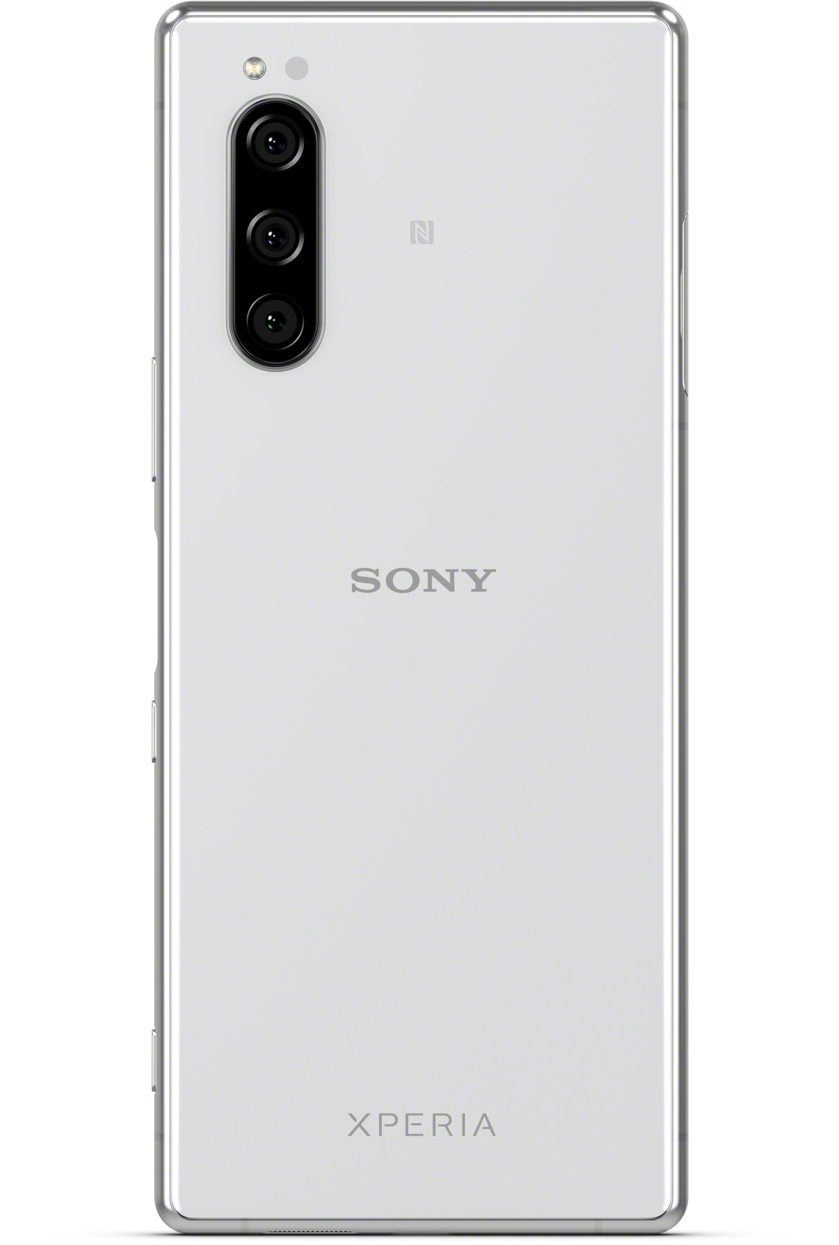 SONY Xperia 5 21:9 Display 128 GB Grey Dual SIM