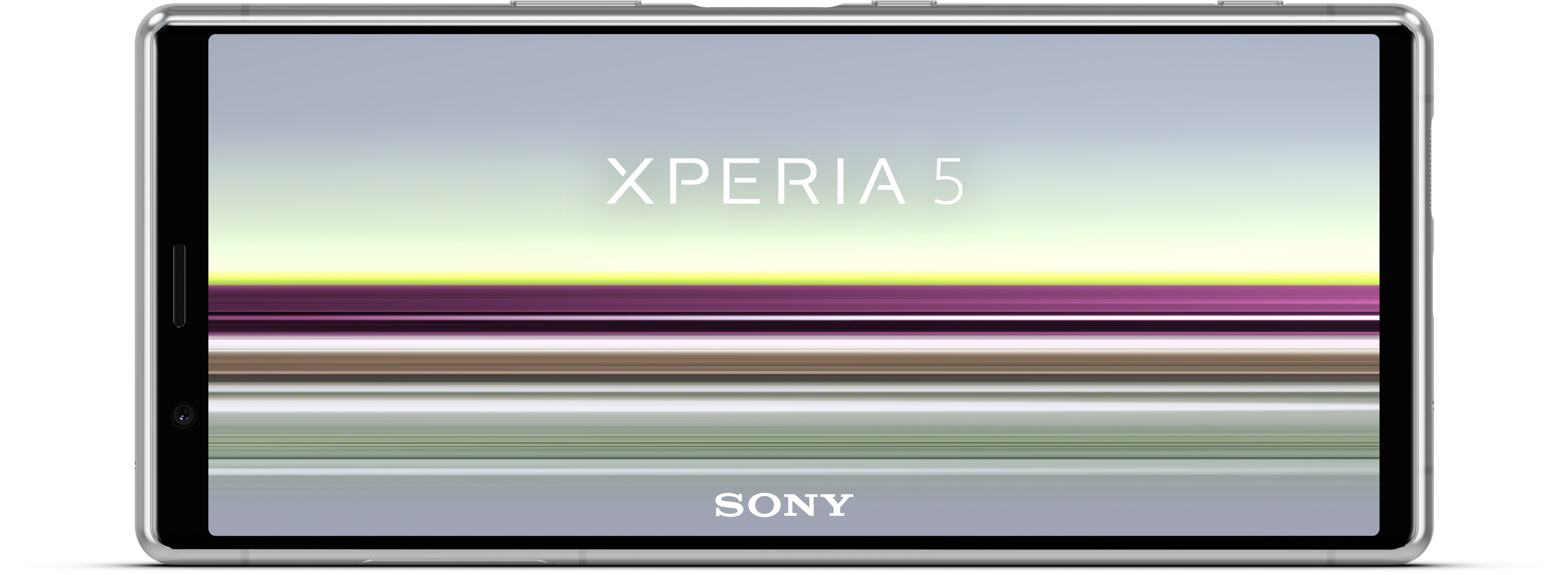 SONY Xperia 5 21:9 Display 128 GB Grey Dual SIM