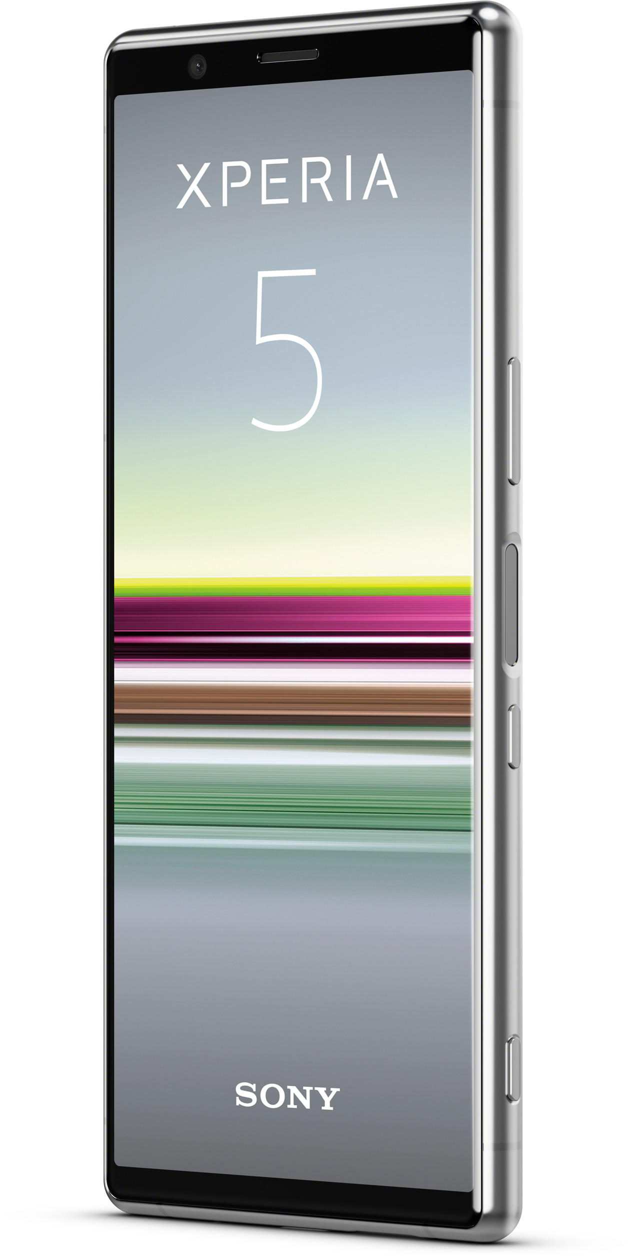 SONY Xperia 5 21:9 Display 128 GB Grey Dual SIM