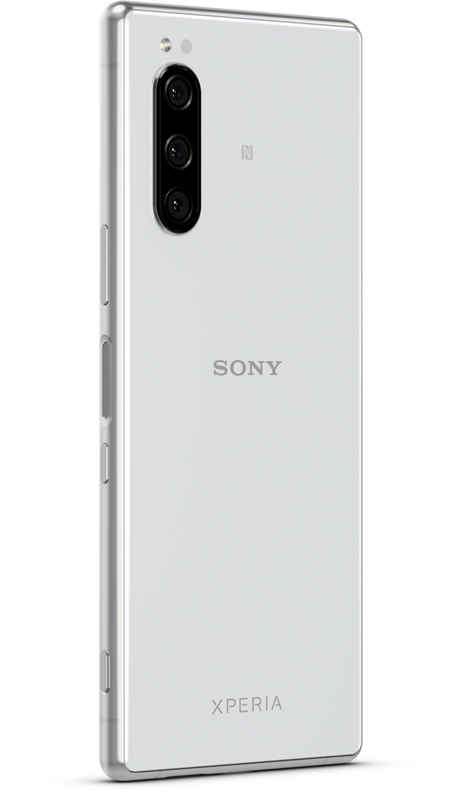 SONY Xperia 5 21:9 Display 128 GB Grey Dual SIM