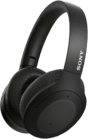 Bluetooth Kopfhörer h.ear on 3 mit Noise Cancelling WH-H910N, schwarz