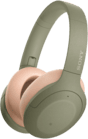 Bluetooth Kopfhörer h.ear on 3 mit Noise Cancelling WH-H910N, grün