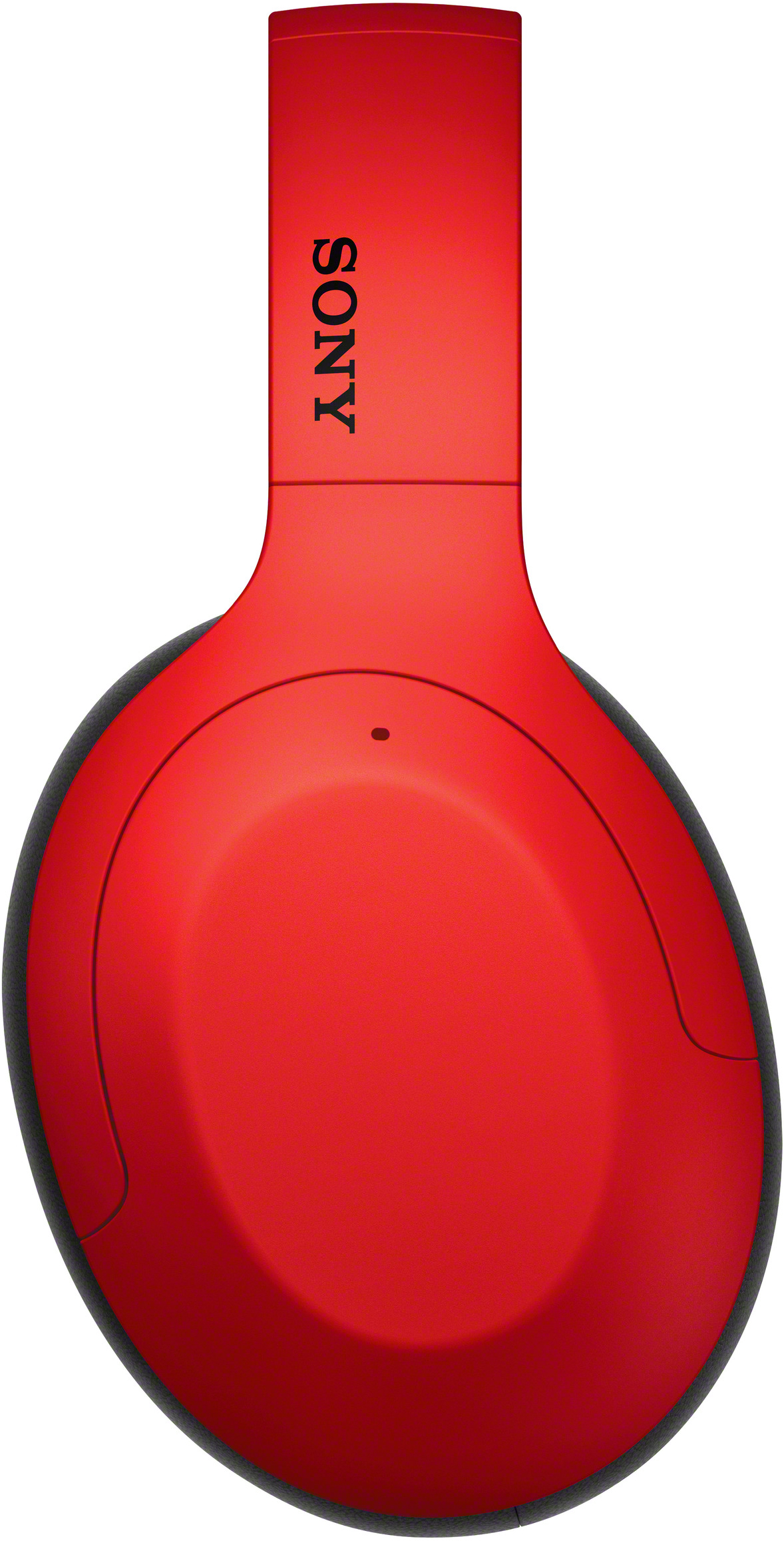 SONY h.ear on 3 WH-H910N, Over-ear Kopfhörer Bluetooth Rot
