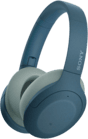 Bluetooth Kopfhörer h.ear on 3 mit Noise Cancelling WH-H910N, blau