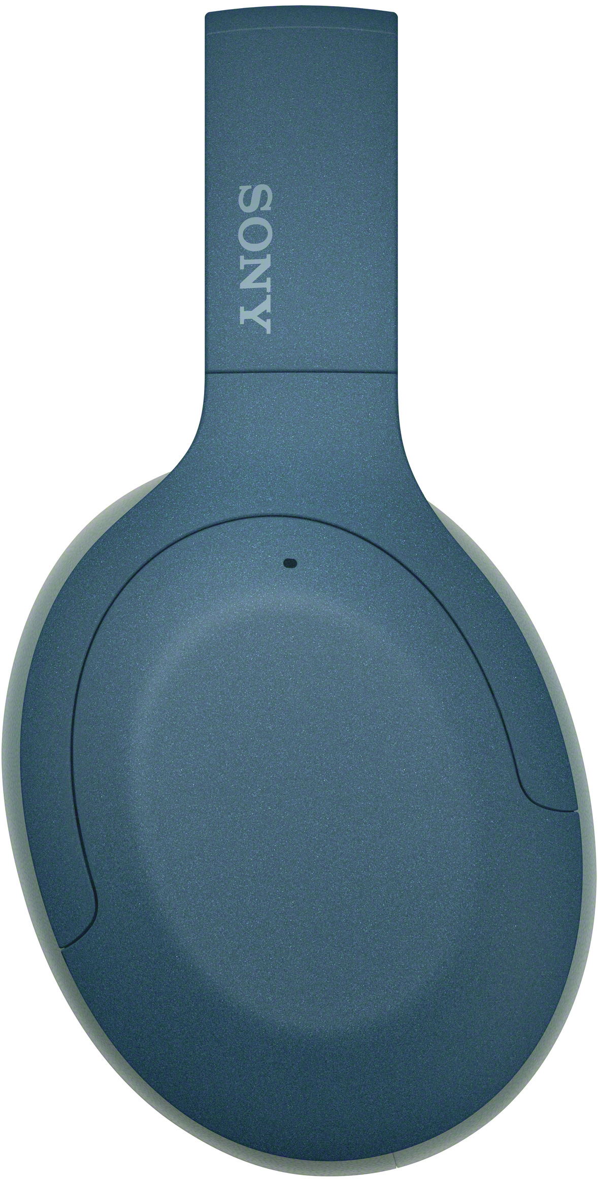 SONY h.ear on 3 WH-H910N, Over-ear Kopfhörer Bluetooth Blau