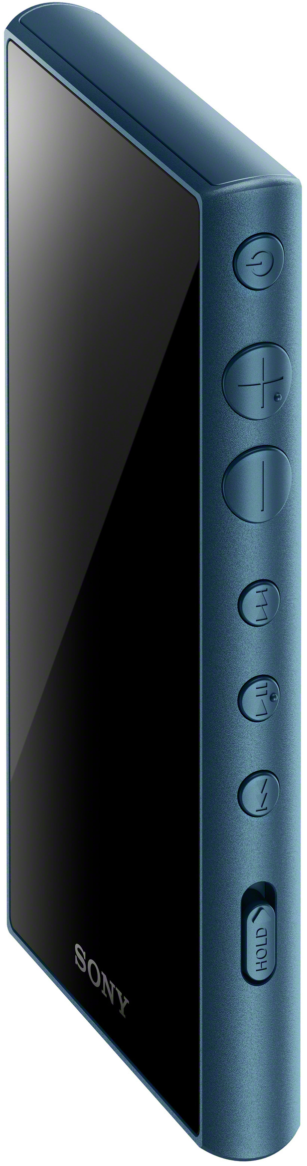 Mp3-Player Blau Android Walkman 16 9.0 GB, SONY NW-A105