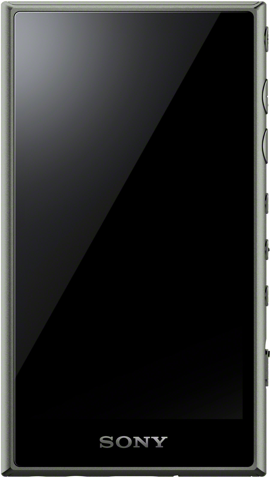 SONY Walkman NW-A105 GB, Grün 9.0 Android Mp3-Player 16