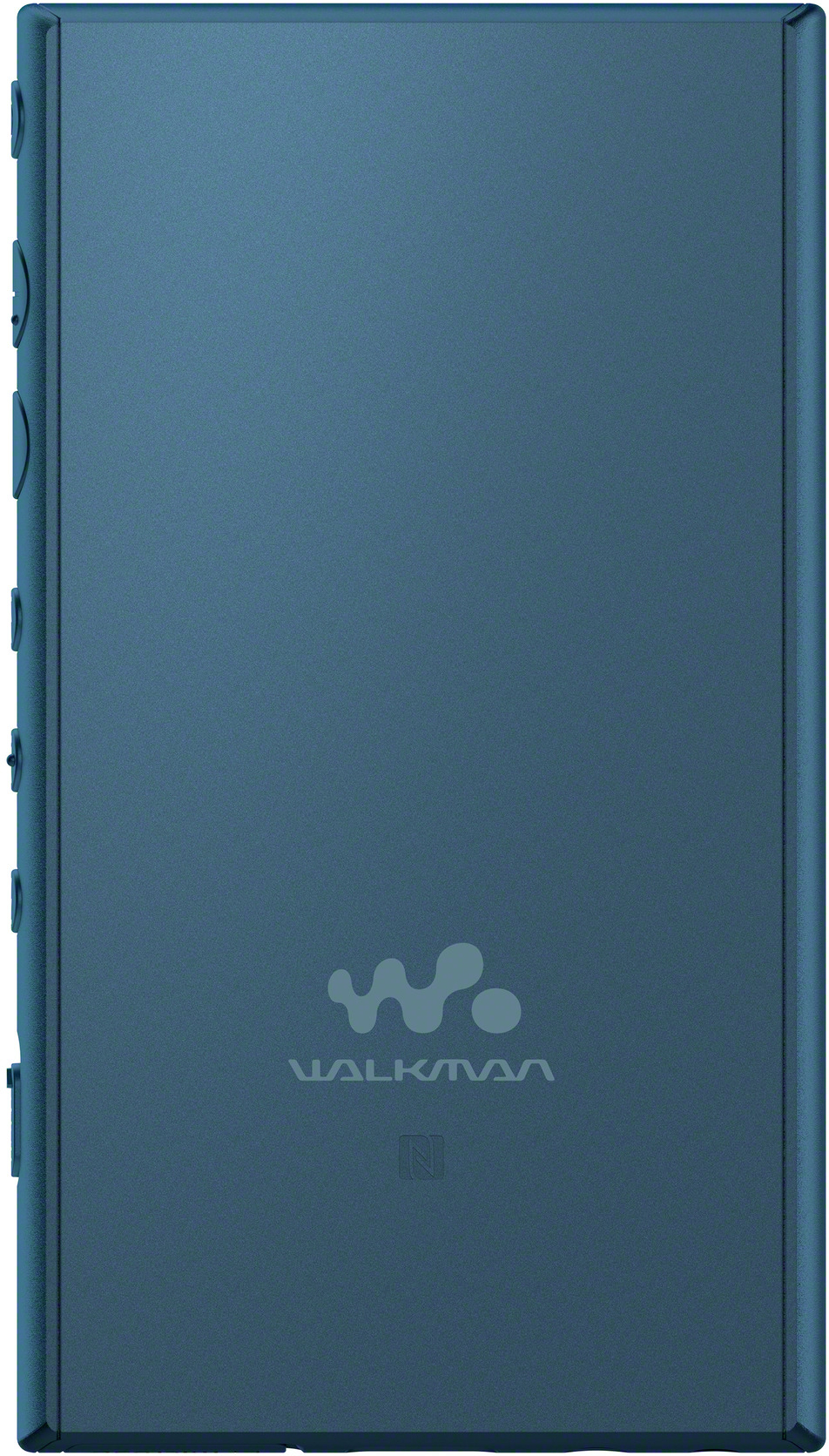 NW-A105 Walkman Android SONY GB, 9.0 Blau 16 Mp3-Player