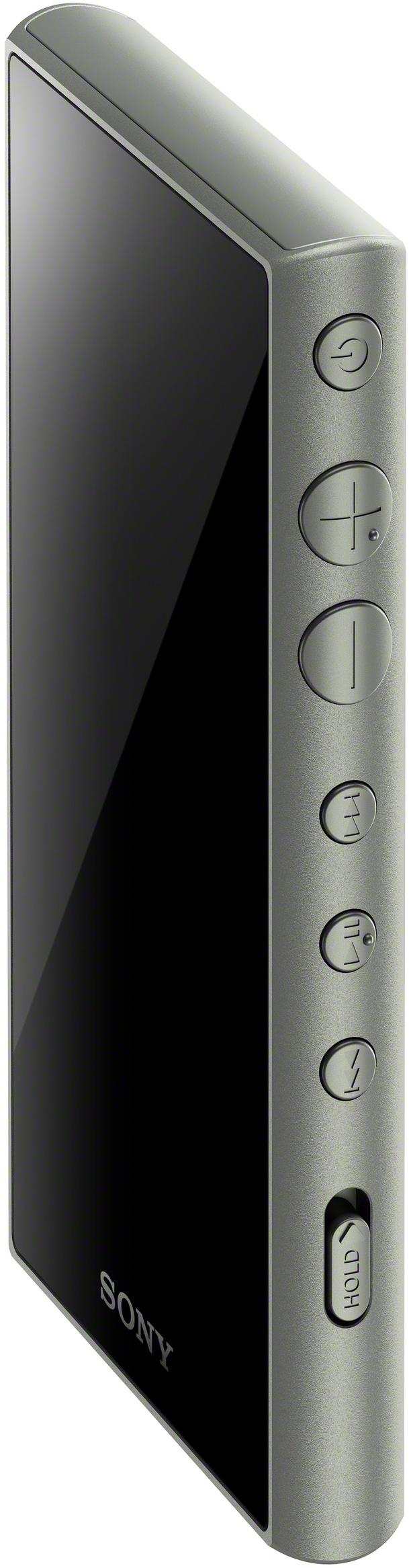 SONY Grün GB, Mp3-Player Android NW-A105 9.0 16 Walkman