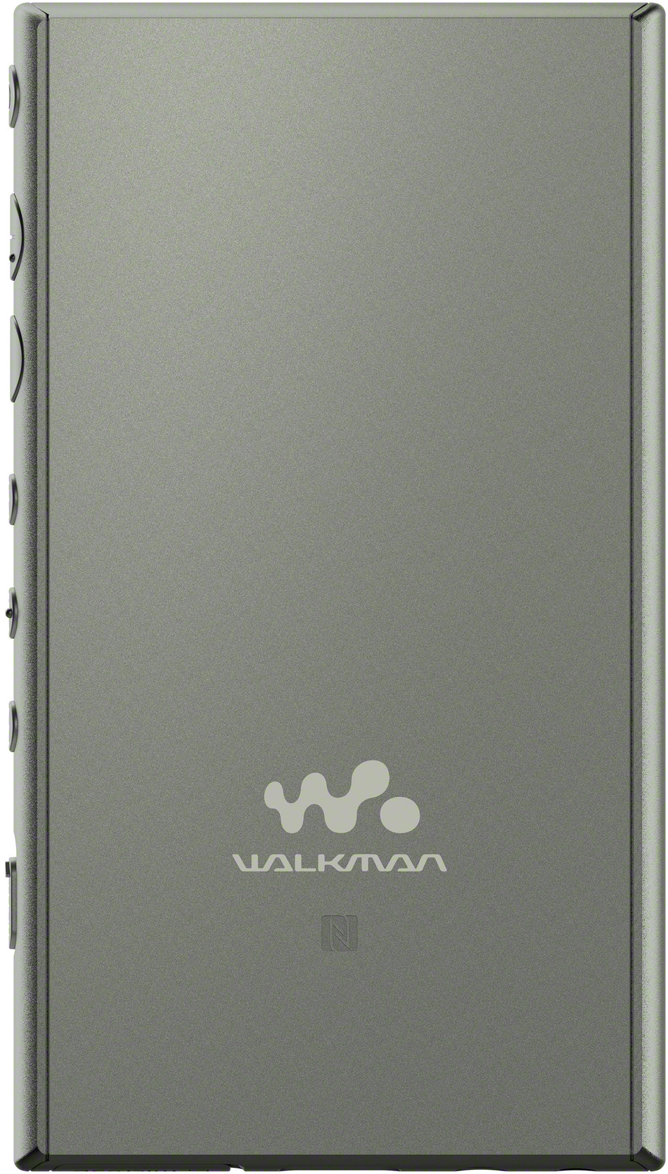 GB, 16 Walkman 9.0 Grün Android Mp3-Player SONY NW-A105