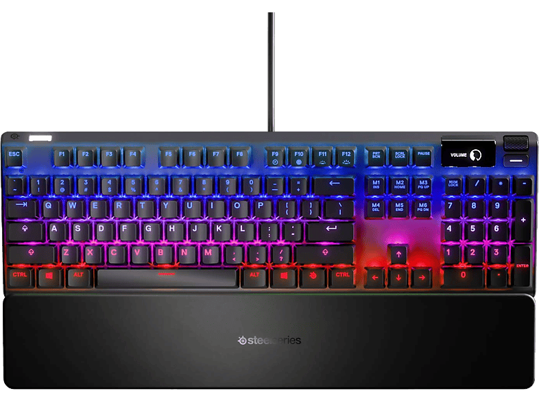 Steelseries Mechanisch Gamingtoetsenbord Apex Pro Azerty Fr (64628)