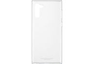 SAMSUNG Galaxy Note10 Clear Cover Transparant