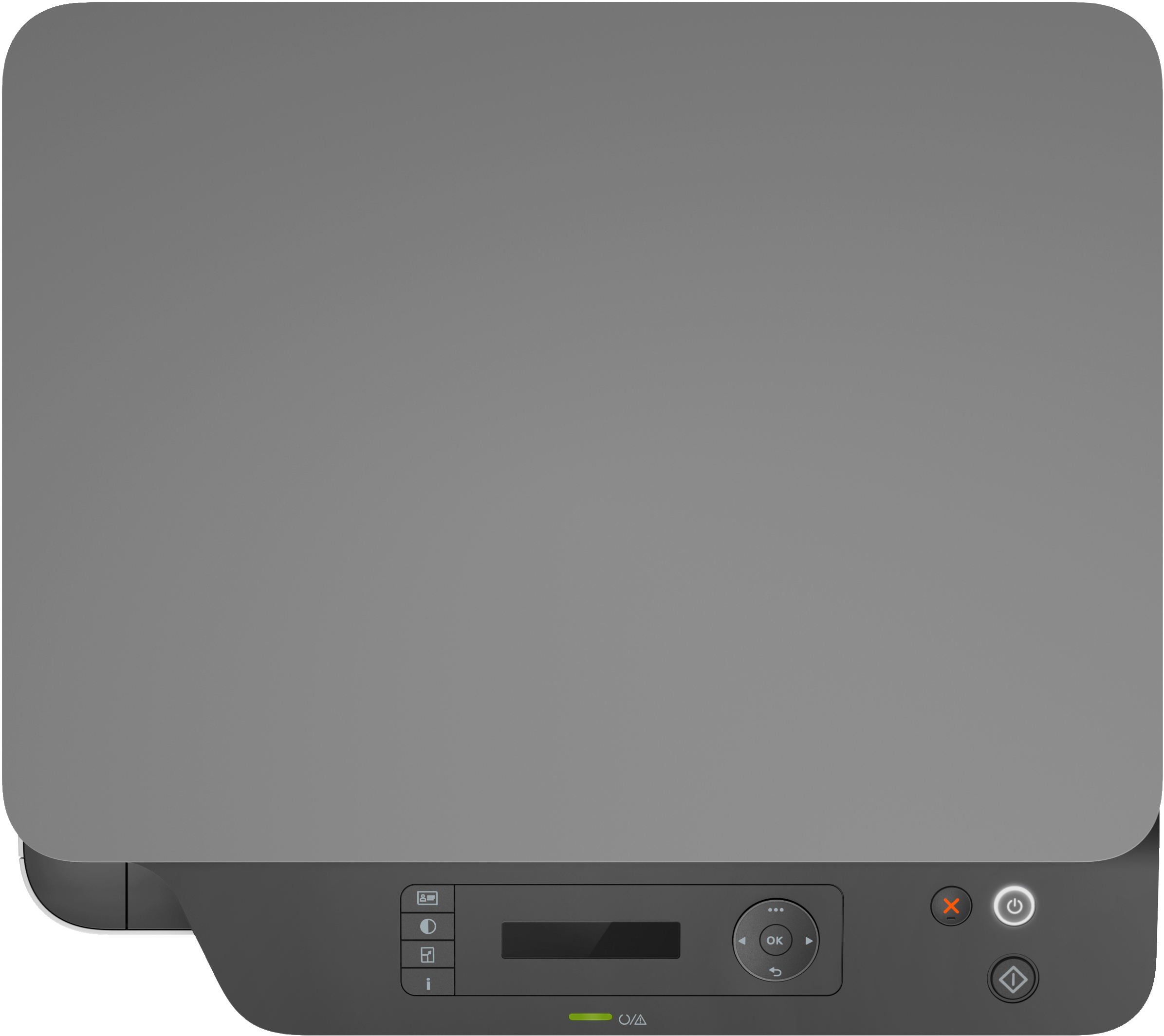 HP Laser MFP 135a Drucker