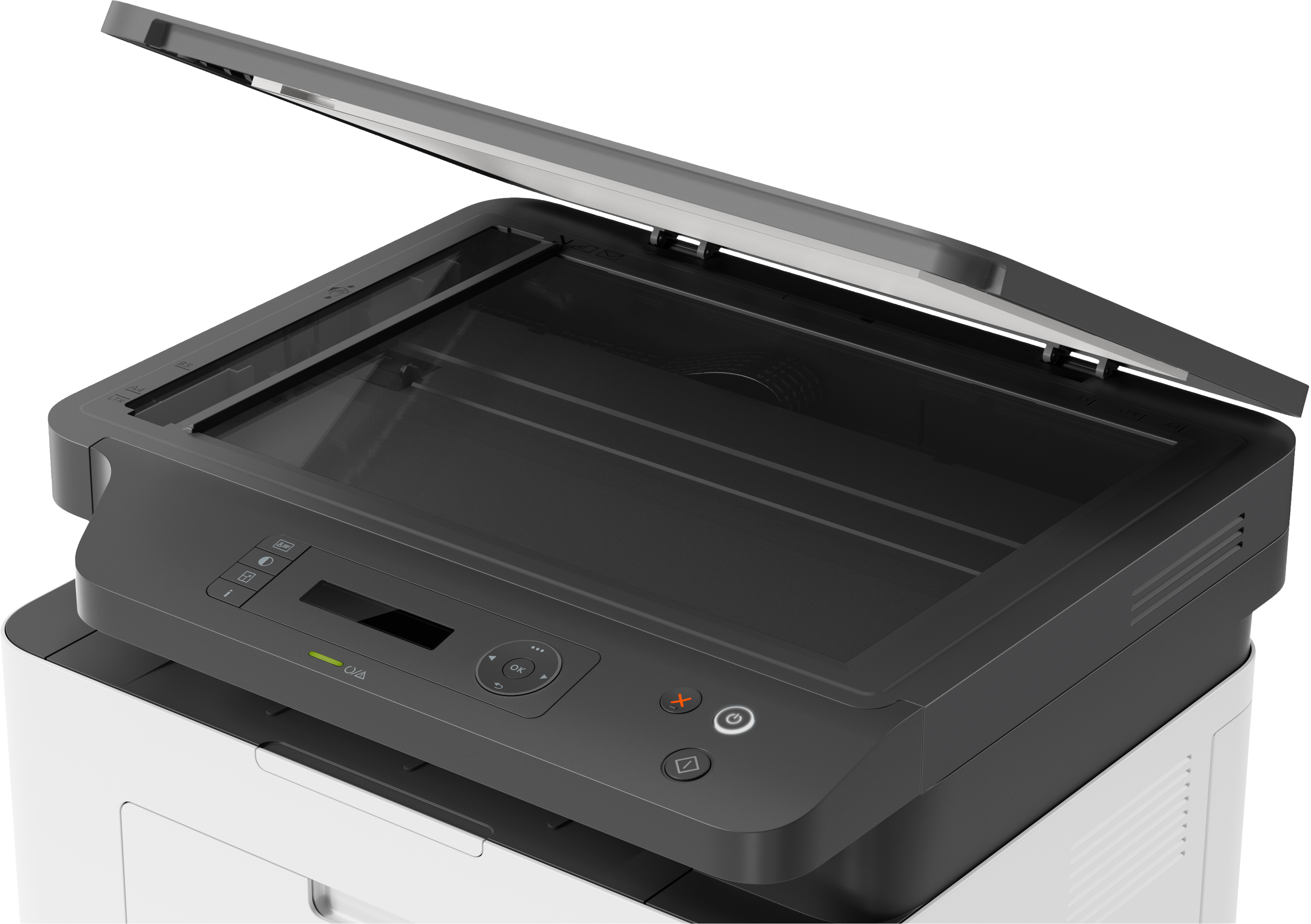 HP Laser MFP 135a Drucker